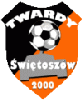 Wappen PKS Twardy Świętoszów
