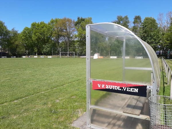 Sportpark Zuidlaarderveen - Tynaarlo-Zuidlaarderveen