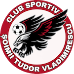 Wappen CS Șoimii Tudor Vladimirescu