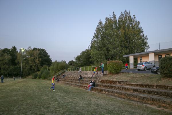 Complex Cova - Arlon-Bonnert