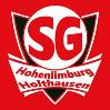 Wappen SG Hohenlimburg-Holthausen 2017