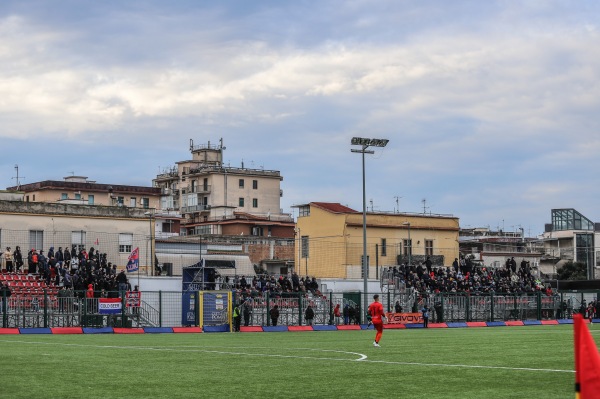Stadio Bellucci - Pompei