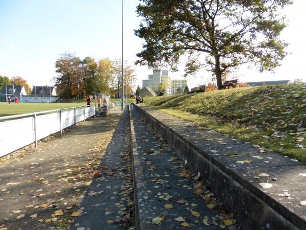 Sportanlage Carl-Diem-Straße - Troisdorf