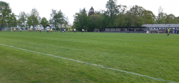Sportpark De Meer - Duizel