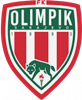 Wappen FK Olimpik Sarajevo