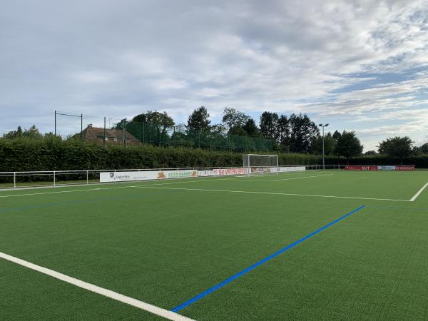 Sportanlage am Schönbusch Platz 5 - Aschaffenburg