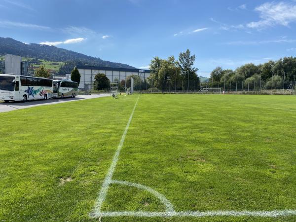 Sportanlagen Allmend Süd Platz 44 - Luzern