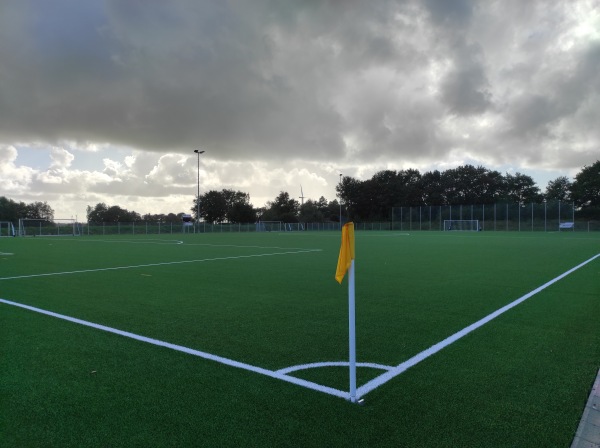 Au-Wiesen-Platz B - Löwenstedt