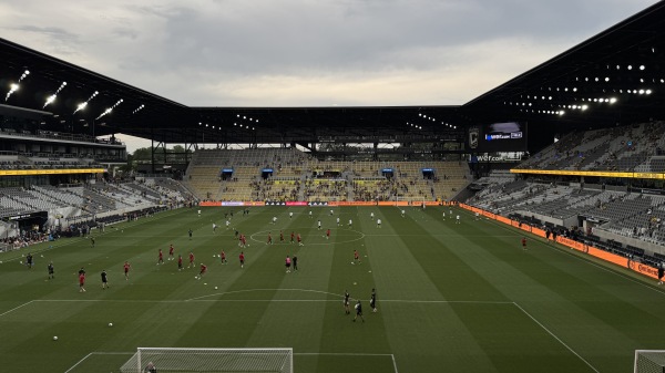 Lower.com Field - Columbus, OH