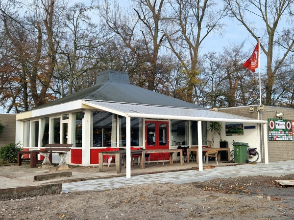 Sportpark De Bosdreef - Rotterdam