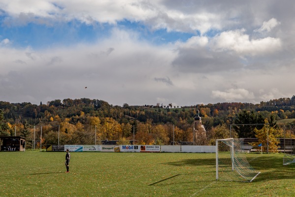 scb arena - Plauen/Vogtland-Straßberg