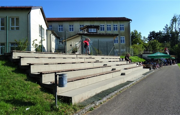 Sportplatz Michaelnbach - Michaelnbach