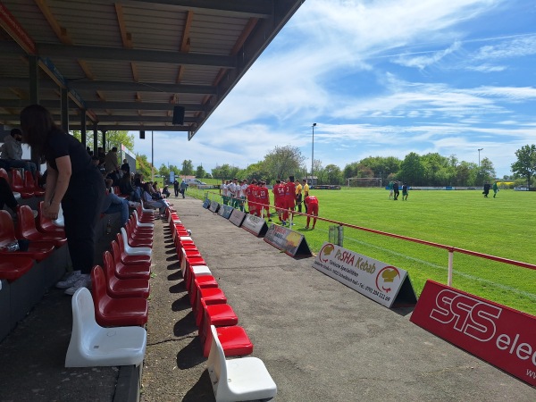 Ziehl Soccer Area - Schwäbisch Hall