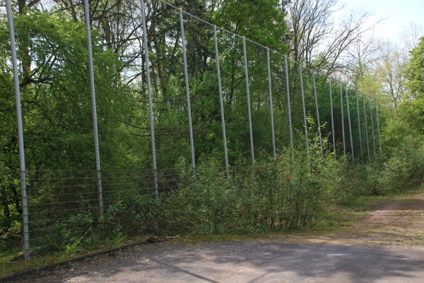 Sportpark Herbertskaul Platz 3 (alt) - Frechen