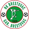 Wappen NK Brestovac Garešnički Brestovac