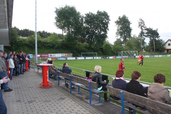 z-immobilien arena - Markt Allhau