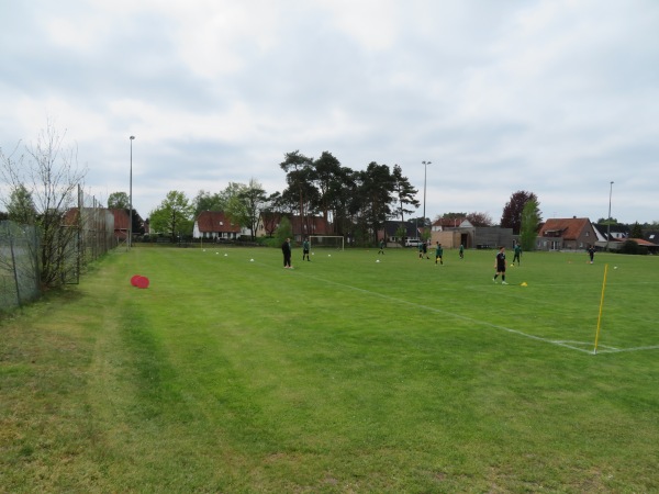 Sportanlage Südwinsen B-Platz - Winsen/Aller-Südwinsen