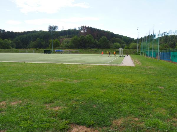 Sportzentrum am Heuerwerth Platz 2 - Ense-Niederense