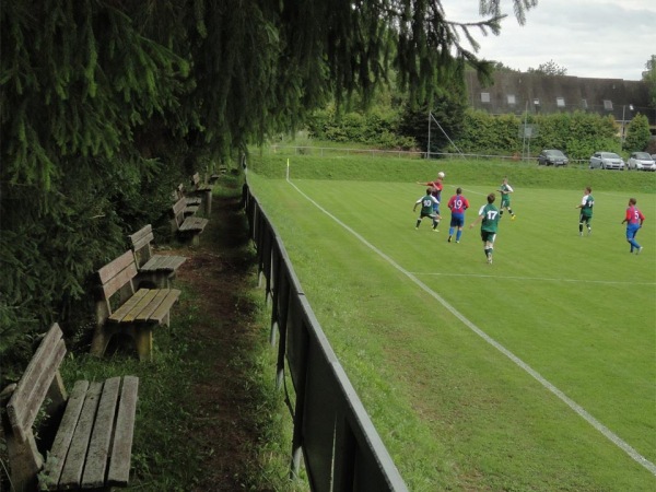 Fichtenstadion Stattegg - Stattegg