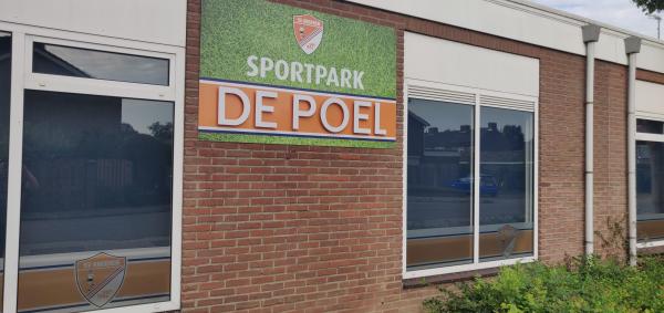 Sportpark De Poel - Lingewaard-Angeren