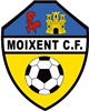 Wappen Moixent CF