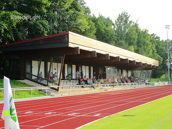 Allmendstadion - Sindelfingen-Maichingen