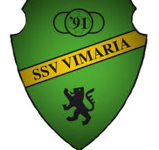 Wappen SSV Vimaria 91 Weimar