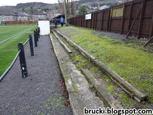 East Shore Park - Newburgh, Fife