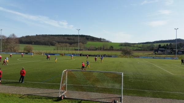 Sportplatz Dinneike - Neuenrade-Küntrop