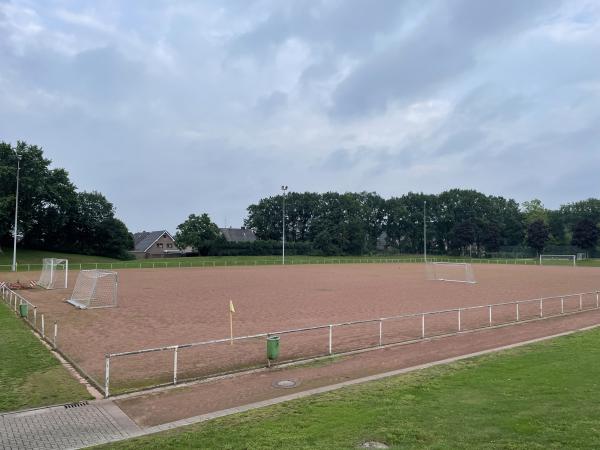 BESAGROUP Sportpark Platz 2 - Rhede