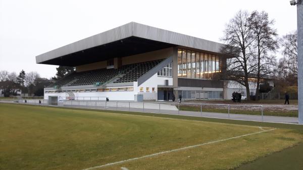 Hohentwielstadion - Singen/Hohentwiel