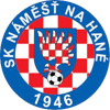 Wappen SK Náměšť na Hané   95540