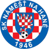 Wappen SK Náměšť na Hané 
