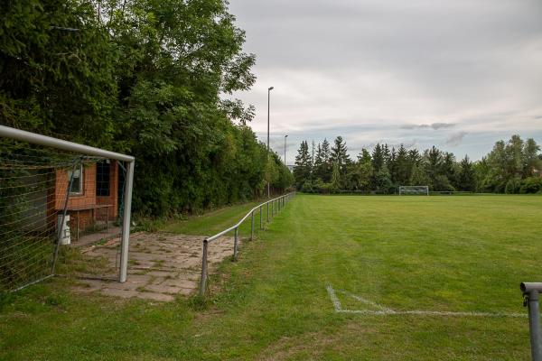 Pilipp-Sportpark Platz 2 - Ansbach
