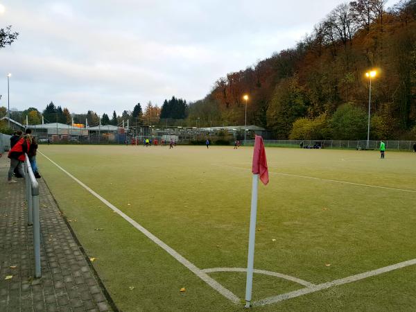 Jahnstadion C-Platz - Osterode/Harz