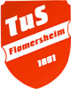 Wappen TuS 1891 Flomersheim