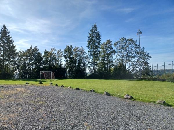 Sportplatz Lahr - Waldbrunn/Westerwald-Lahr