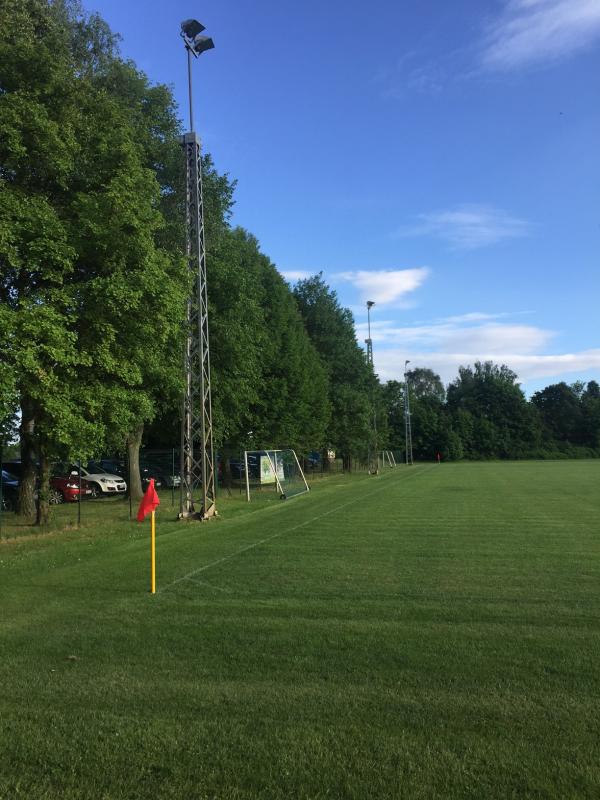 Sportzentrum Kaltenborner Straße Chemie-Platz - Guben