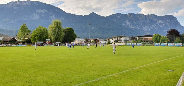 Erlenaustadion - Langkampfen