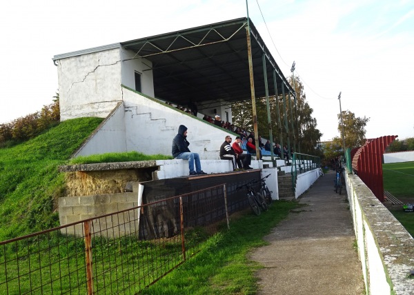 Stadion NK Dilj - Vinkovci