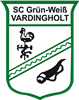 Wappen SC Grün-Weiß Vardingholt 1984 II  26580