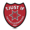 Wappen Tjust IF FF  10252