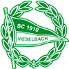 Wappen SC 1910 Vieselbach  109793