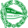 Wappen SC 1910 Vieselbach