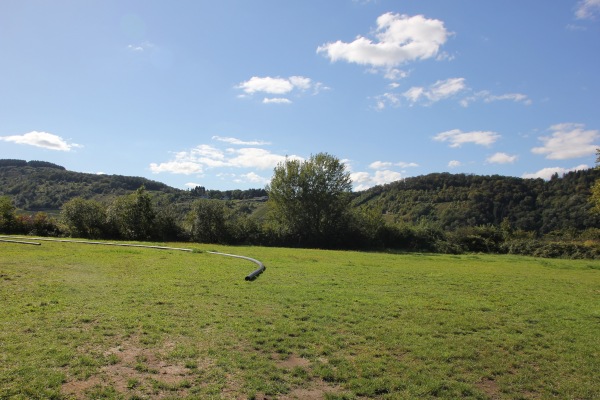 Sportplatz Pünderich - Pünderich