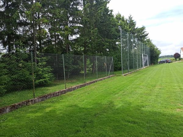 Sportplatz Am Steinbös - Neresheim-Kösingen