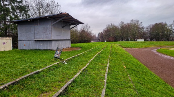Ludwig-Wedel-Stadion - Groß-Umstadt