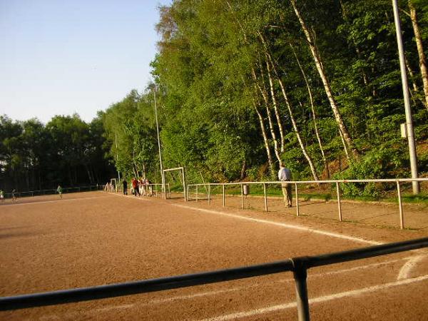 Admiralplatz - Dortmund-Wellinghofen