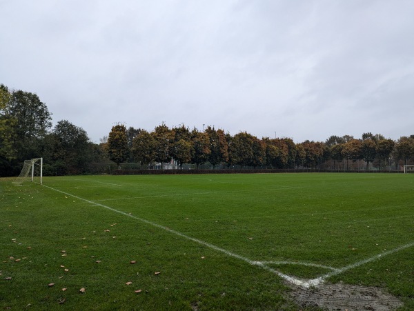 Sportpark De Horst veld 8 - Zeewolde