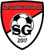 Wappen SG Rügheim/Mechenried (Ground A)